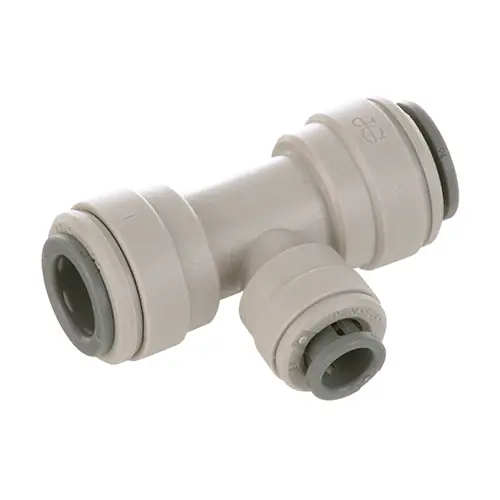 Fitting Tee 3/8 Tube Replacement JT-12677 for Wunder Bar  JT-12677