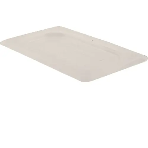LID 1/9 Solid -190 Translucent for Cambro CAM90PPC190