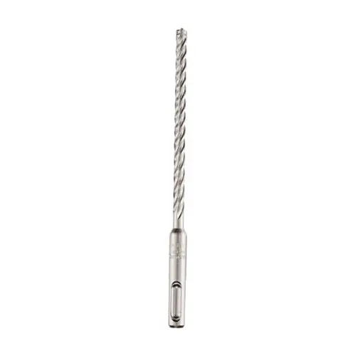 Milwaukee 48-20-7308 4Cutter SDS Plus Rotary Hammer Drill Bit 5/32 x 4 x 6