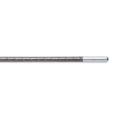 Flexco NAC24-1 Hinge Pin Bolt Hinged Fastener 375X 38109