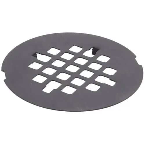 Jones Stephens D4005WB Snap-In Strainer in Old World Bronze