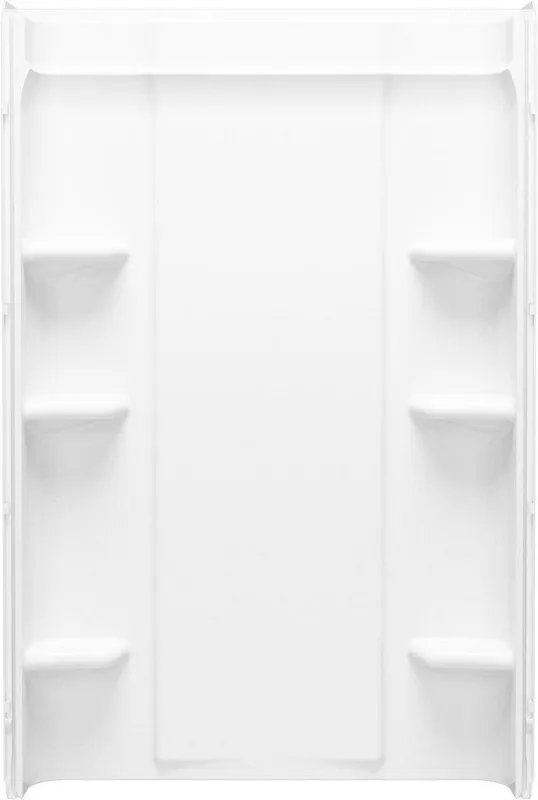 Sterling 72412100-0 Ensemble 48 Medley Back Wall
