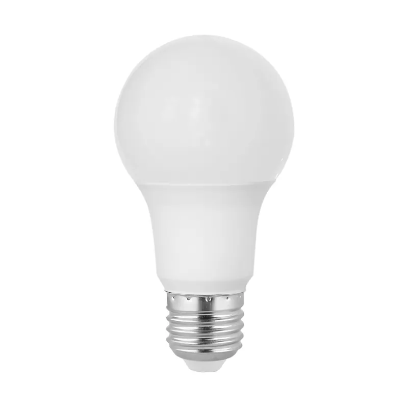 SATCO S11400 Litespan LED Lamp 9 W 10-Pack 9A19/LED/E26/3K/120V/10PK