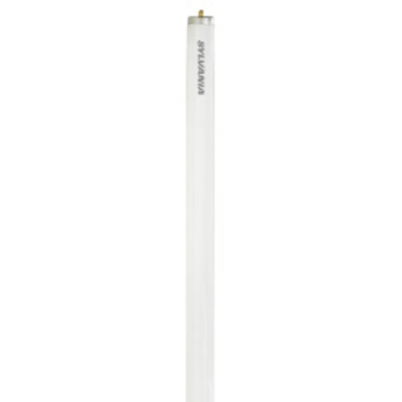 Sylvania F48T12/CW/24830 Slimline Fluorescent Lamp 39 W 48 in