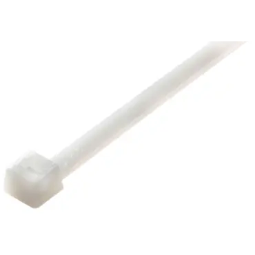 Advanced Cable Ties AL181209L Standard Head Nylon Cable Ties 120 lb 18.4 inches