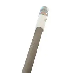 Bradford White 224-47776-19 Anode Rod With 3 in Nipple, 3/4 in NPT Thread, 51.13 in L, Magnesium, For Use With RG1 RG2