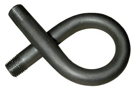 Jones Stephens G60001 Pigtail Syphon 90 Degrees 1/4 Inch Male Threaded