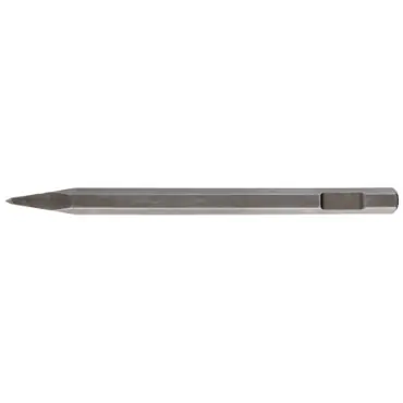 Milwaukee 48-62-3005 Hex Drive Bull Point Chisels