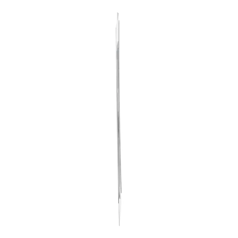 Square D NC38SHR 20 x 38 Inch NEMA 1 Surface Mount Hinged Panelboard Trim