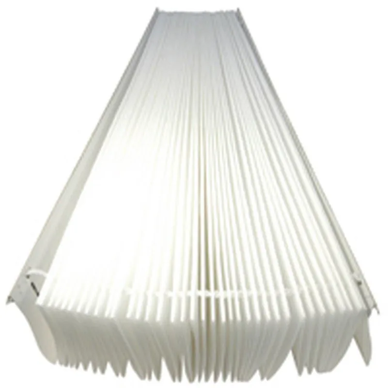 General Filters 4001 Expandable Filter for Bryant 902BX, Carrier 31MF020, 31MF120, Source 1 S1-MAC11202506 and S1-FM11202506