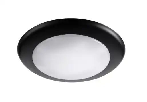 ASD Lighting ASD-LDS-6D15AC-BK LED Disk Light 15W (6 in) Replacement MPN