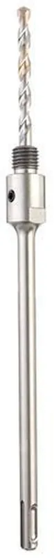 Milwaukee 48-20-3582 Core Bit Adapter 13 in Overall Length SDS Plus Shank