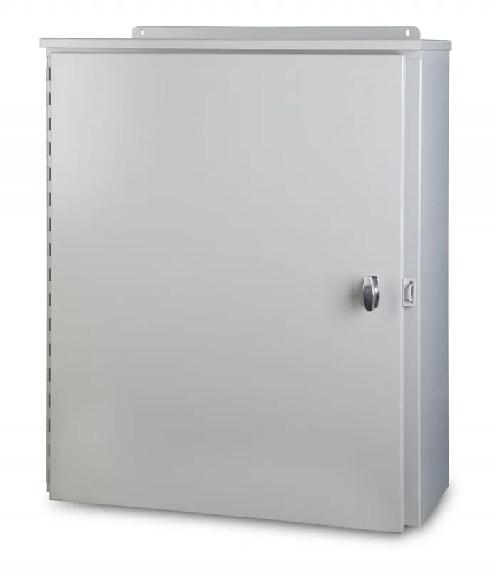 Austin AB-484812WLD/PPL 48x48x12 Cabinet