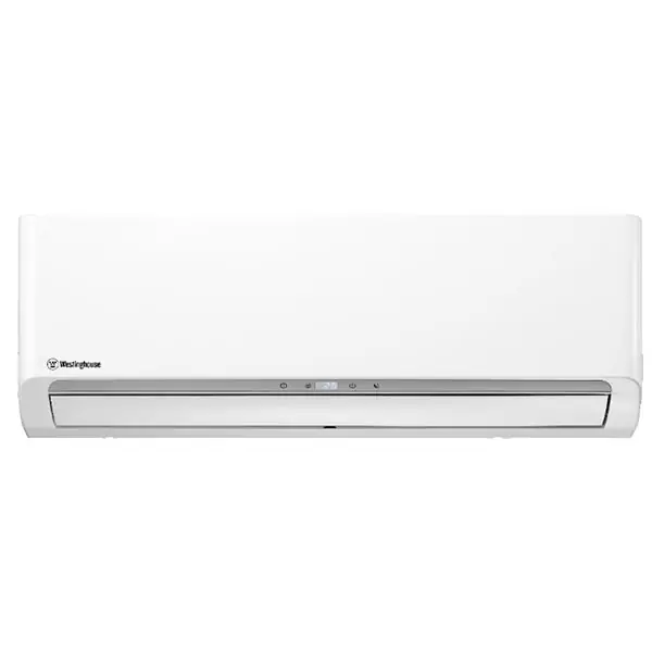 Westinghouse WHS12WMA21S 12,000 BTUH Entry Tier Heat Pump Mini Split Ductless System Indoor Wall Mount, 230V