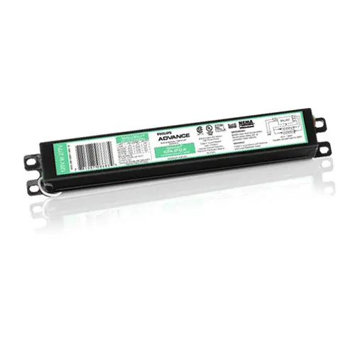 Signify IOP3P32N35I Advance IOP3P32N35I 120 to 277 VAC 50/60 Hz 32 W 3-Lamp T8 Electronic Ballast