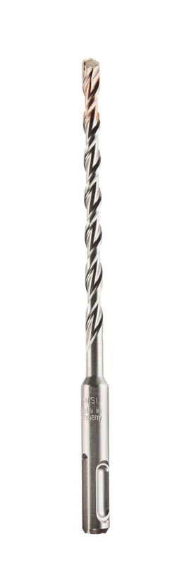 Milwaukee 48-20-7510 Carbide Tipped SDS-Plus Percussion Drill Bit