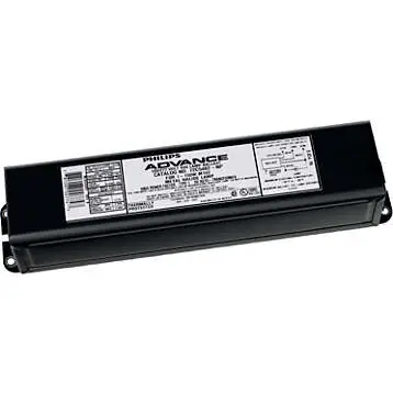 Philips Lighting 72C6082NP001 Metal Halide Ballast 400 Watt