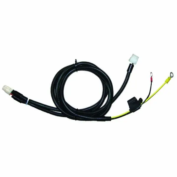 Generac 6478 Mobile Link Liquid-Cooled Harness/Extension Cable, 22-150kW