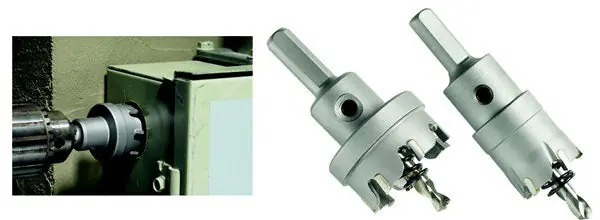 MAG-BIT 626.9015B Pilot Bit 1/4 in Shank Replacement MPN