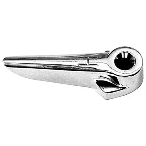 T&S Brass 001637-45 Lever Handle - Hot