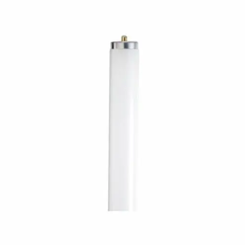 SATCO S6577 Fluorescent Lamp 59 W 1-Pin Lamp Base T8 Shape F96T8/850/ECO