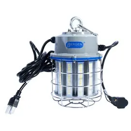 Gardner Bender K4-100 BER K4-100 LED High Bay Work Light Fixture