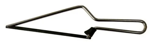 Jones Stephens S50060 RAS6 Close Quarters Hacksaw 6 Inch Replacement MPN