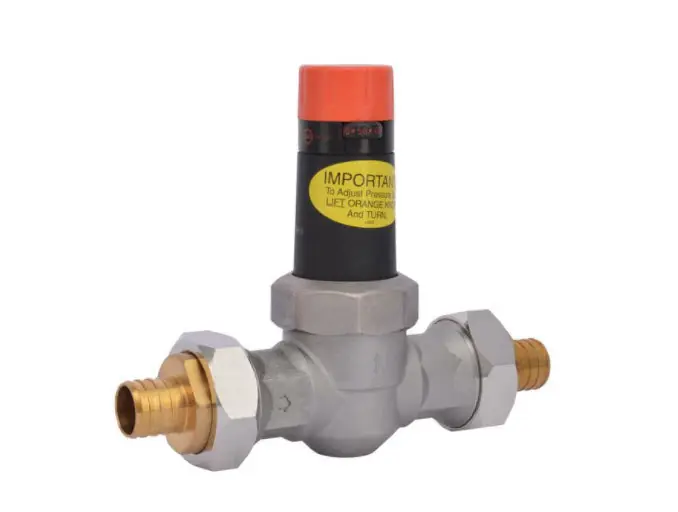 Cash Acme 23140-0045 1 EB25-DUPE Double Union PEX Ends