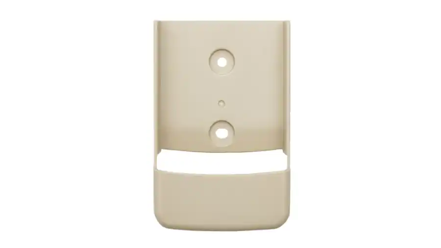 Mitsubishi E12-527-083 Remote Holder for MS/MSY/MSZ Units