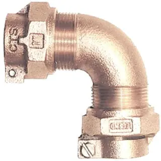Legend Valve 313-334NL 3/4 T4411NL PAK x PAK 1/4 BEND