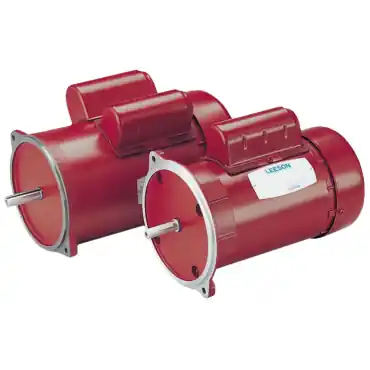 Leeson 101119.00 AC Single Phase Agricultural Duty Motors