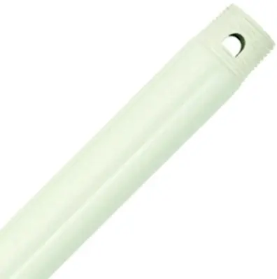Casablanca 26317 Downrod Extension For Use With Hunter Original Collection Fans