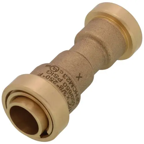 RectorSeal 87031 Pro-Fit Quick Connect Reducer 3/8 to 1/2