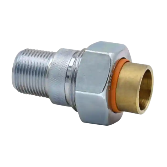 Legend Valve 301-204NL 3/4 M X S T571 NO LEAD DU