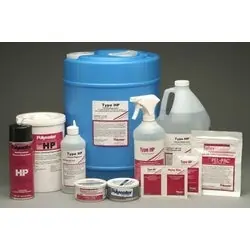 American Polywater HP-35LF HP Multipurpose Cleaner/Degreaser 1 Quart Bottle with Flip Top