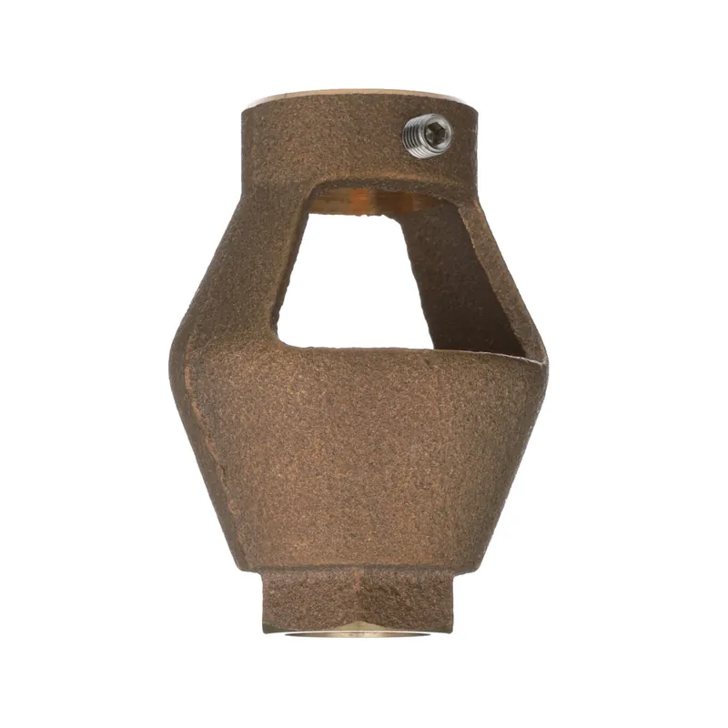 Watts 909AGA Air Gap for 1/4 - 1/2