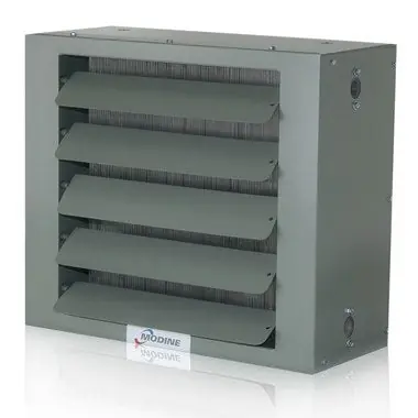 Modine HC33-SB-01SA 50-Foot Straight System