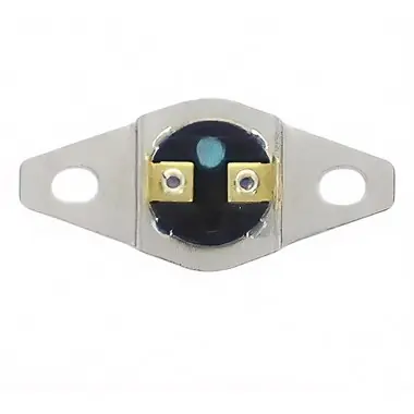 Reznor RZ096512 Limit Switch, 140 Degrees to 220 Degrees F for Reznor