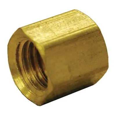 Jones Stephens C74020 (61-14) 7/8 OD COMP NUT