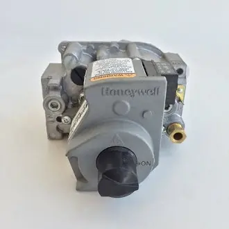 Bradford White 2228083102 Gas Valve for Model D38T155X 3/4 Inch