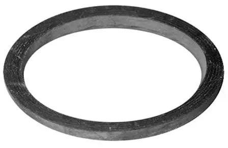 Jones Stephens T79150 1 1/2 x 1 1/2 Square Cut Slip Joint Washer