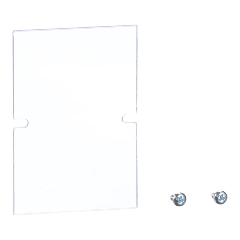 Square D 9080LB22 2-Pole Power Distribution Block Cover