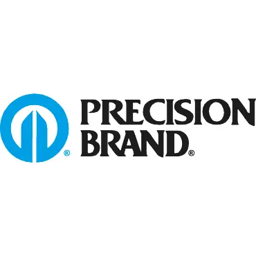 Precision Brand 77180 Stainless Steel Feeler Gage 1/2 Width 25 ft