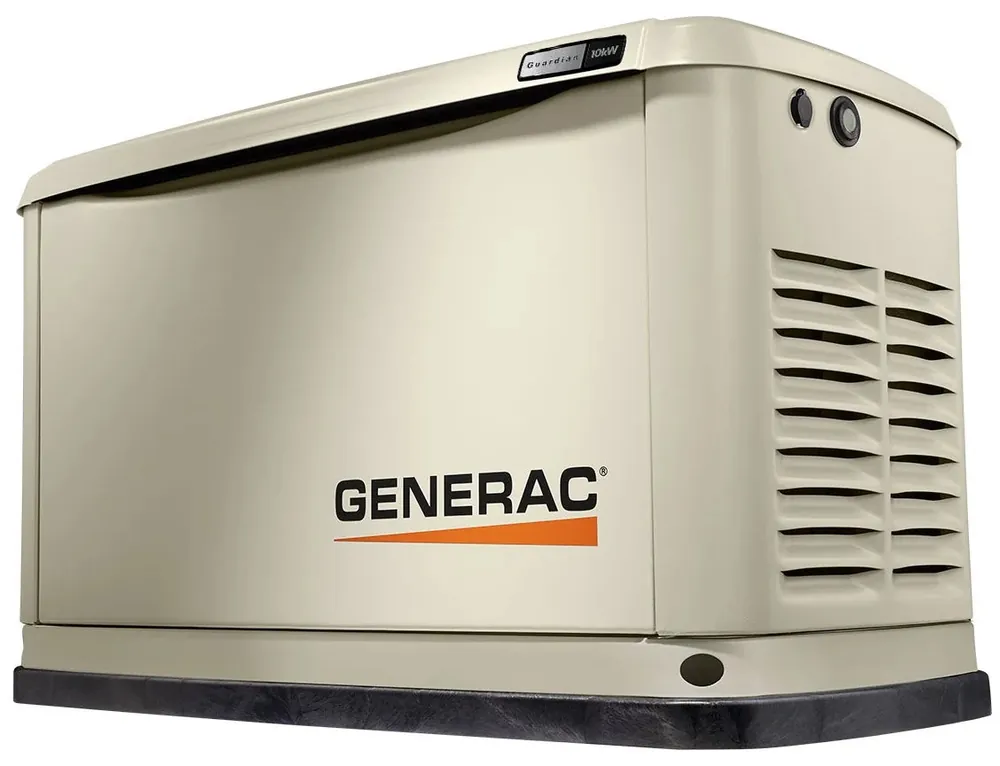 Generac 7171 Guardian Home Backup Generator 10 kW (240 V) Replacement MPN