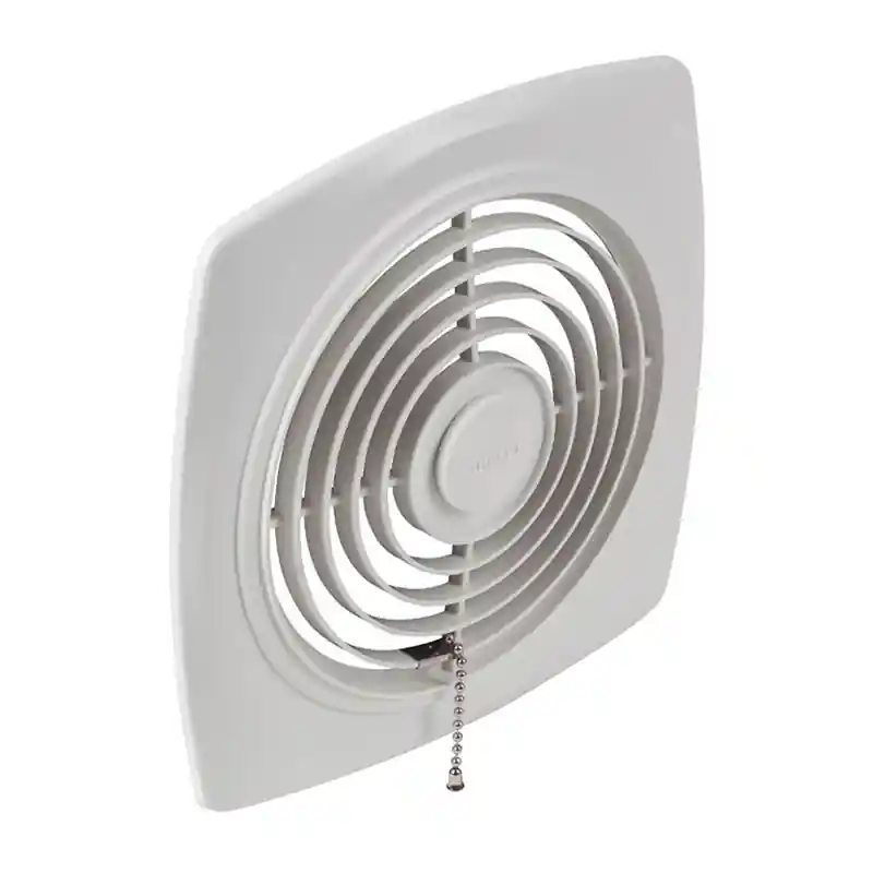 Broan-NuTone 507 1.5 Amp 120 Volt 250 CFM 8 Son 11-1/2 x 11-1/2 Inch Replacement MPN