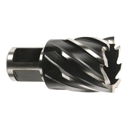 Milwaukee 49-59-0687 HSS Annular Cutter 11/16 in Diameter 1 in Depth Replacement MPN