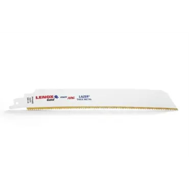 Lenox 210979110GR 9 in L Reciprocating Saw
