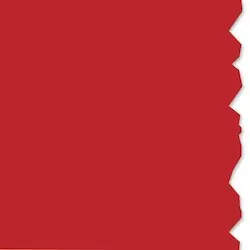 HellermannTyton 558-00312 Adhesive Labels Solid Color Continuous Roll 250 ft/roll