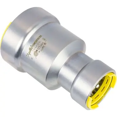 Apollo Valves PWR7483181 Gas Reducing Coupling 1 x 3/4 in