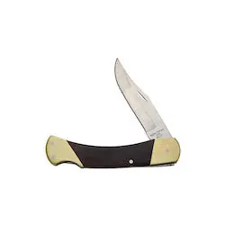 Klein 44037 Sportsman Knife Drop Point 3-3/8 Inch